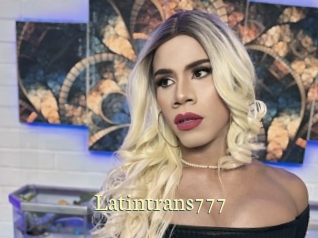 Latintrans777