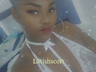 Latishscott