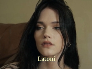 Latoni