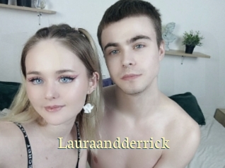 Lauraandderrick