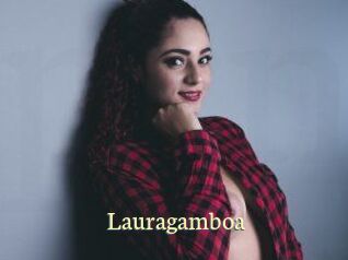 Lauragamboa