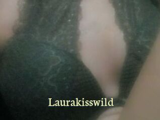 Laurakisswild