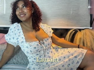 Lauraltt