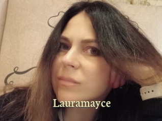 Lauramayce