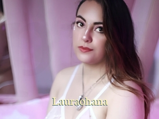 Lauraohana