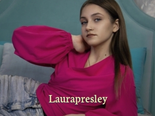 Laurapresley