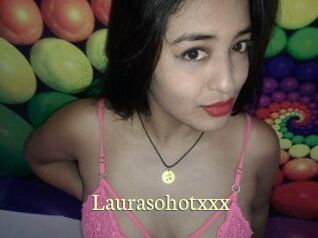 Laurasohotxxx