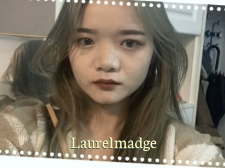 Laurelmadge