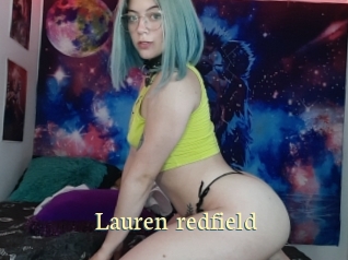 Lauren_redfield