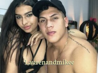 Laurenandmikee