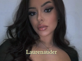 Laurenauder