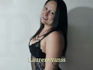 Laurenevanss