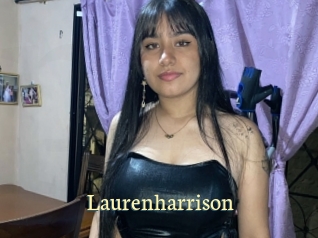 Laurenharrison