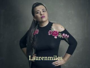 Laurenmiles