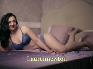 Laurennewton