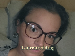 Laurenredding