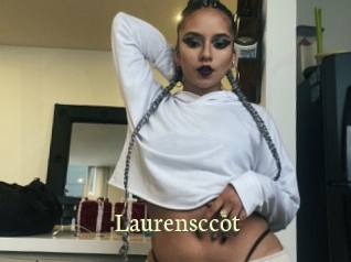 Laurensccot