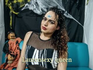 Laurensexy_queen