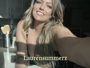 Laurensummerz