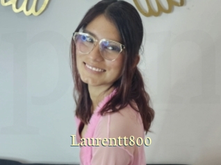 Laurentt800