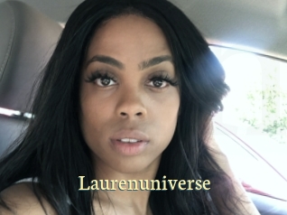 Laurenuniverse