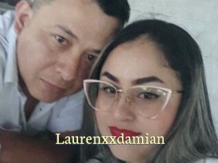 Laurenxxdamian