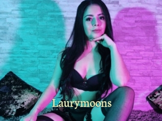 Laurymoons