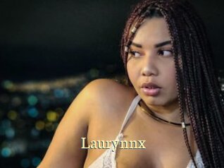 Laurynnx