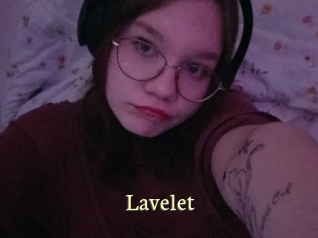 Lavelet