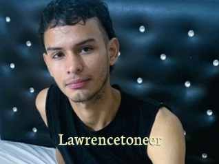 Lawrencetoneer