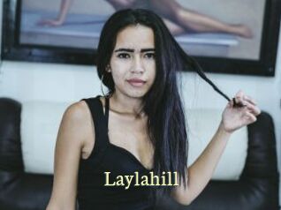 Laylahill