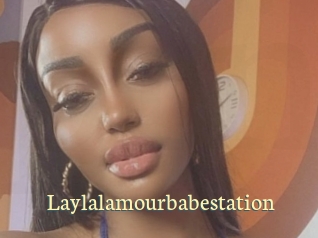 Laylalamourbabestation