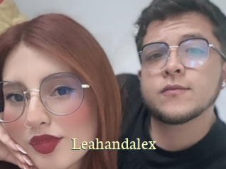 Leahandalex