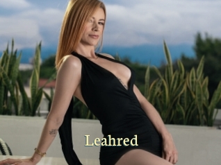 Leahred