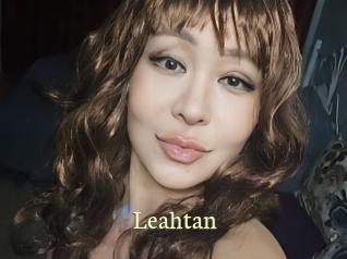 Leahtan