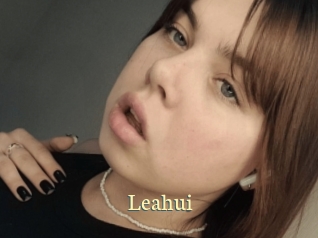 Leahui