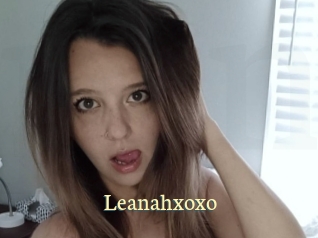 Leanahxoxo