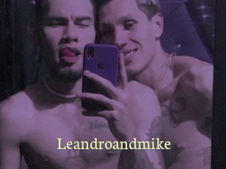 Leandroandmike