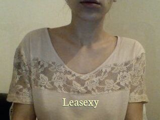 Leasexy