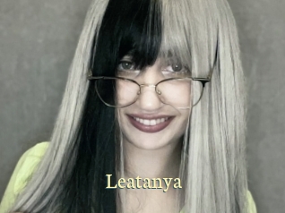 Leatanya