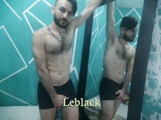 Leblack