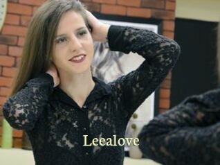 Leealove