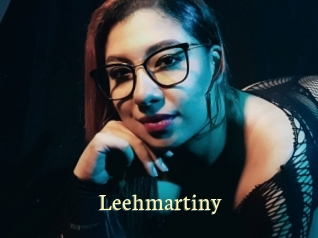 Leehmartiny