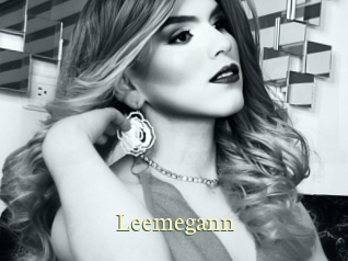 Leemegann