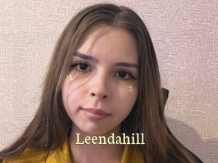 Leendahill