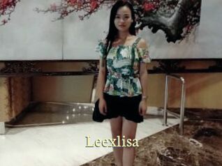 Leexlisa