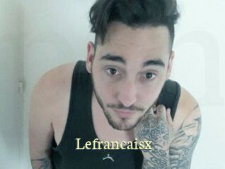 Lefrancaisx