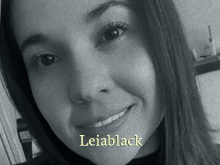 Leiablack