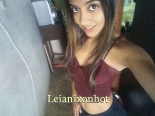 Leianixonhot