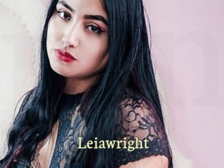 Leiawright